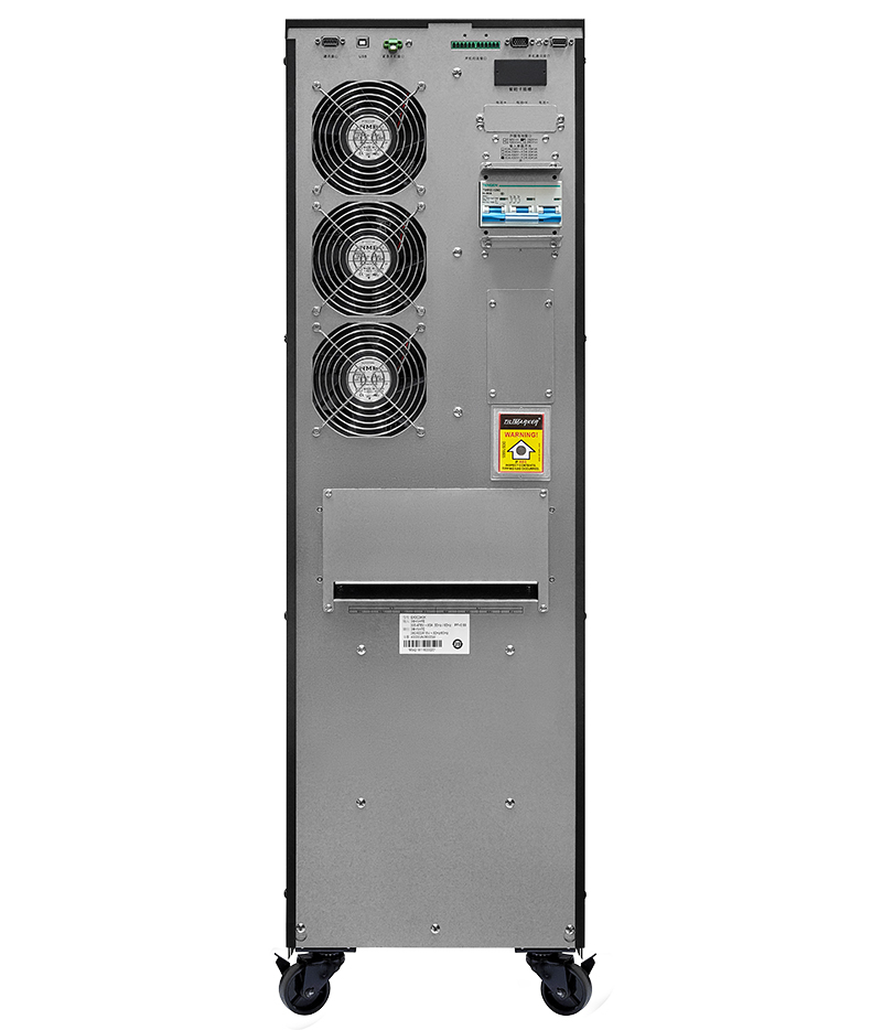 高频三相UPS10-200KVA