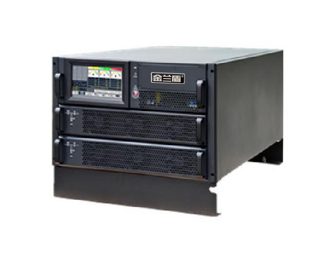 RM系列模块化UPS10-90KVA