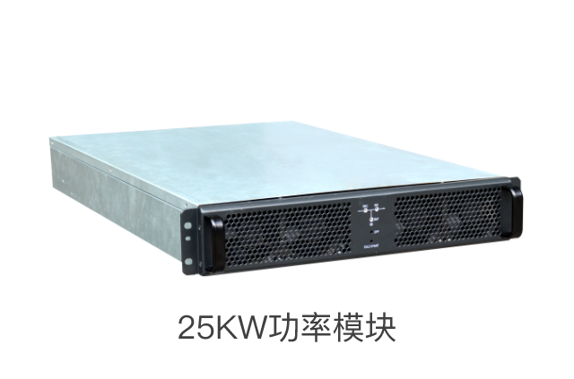 RM25-200KVA模块化UPS