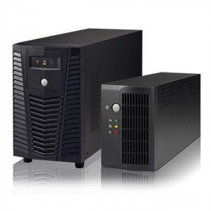 Kingranton Backup UPS